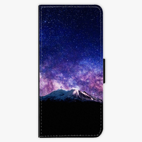 Flipové pouzdro iSaprio - Milky Way - Samsung Galaxy Note 8 Flipové pouzdro iSaprio - Milky Way - Samsung Galaxy Note 8
