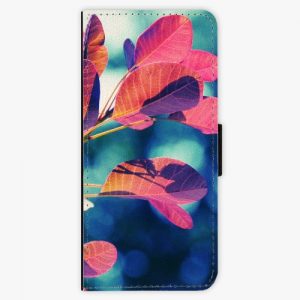 Flipové pouzdro iSaprio - Autumn 01 - Samsung Galaxy Note 8