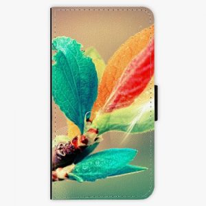 Flipové pouzdro iSaprio - Autumn 02 - Samsung Galaxy A5
