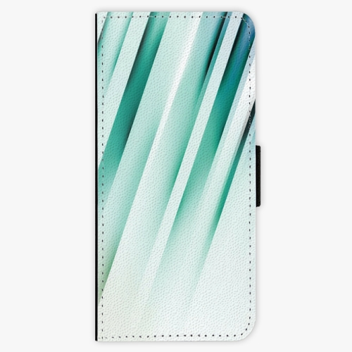 Flipové pouzdro iSaprio - Stripes of Glass - Samsung Galaxy Note 8 Flipové pouzdro iSaprio - Stripes of Glass - Samsung Galaxy Note 8