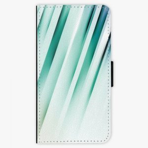 Flipové pouzdro iSaprio - Stripes of Glass - Samsung Galaxy A5