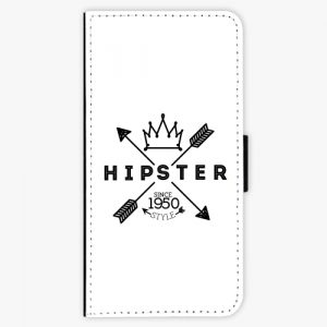 Flipové pouzdro iSaprio - Hipster Style 02 - Nokia 6