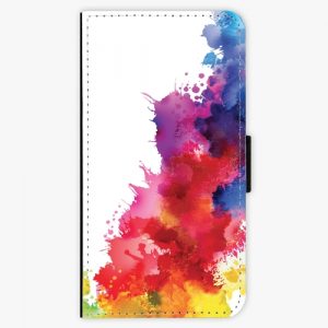 Flipové pouzdro iSaprio - Color Splash 01 - Samsung Galaxy A5