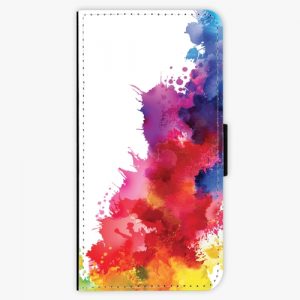 Flipové pouzdro iSaprio - Color Splash 01 - iPhone 7 Plus