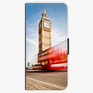 Flipové pouzdro iSaprio - London 01 - Samsung Galaxy Note 8