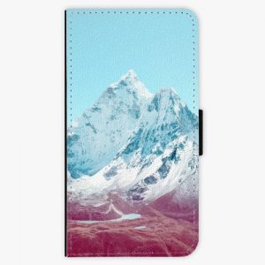 Flipové pouzdro iSaprio - Highest Mountains 01 - Samsung Galaxy A5