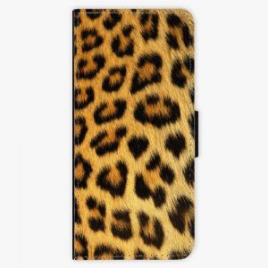 Flipové pouzdro iSaprio - Jaguar Skin - Samsung Galaxy Note 8