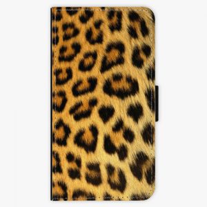 Flipové pouzdro iSaprio - Jaguar Skin - Samsung Galaxy A5