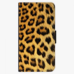 Flipové pouzdro iSaprio - Jaguar Skin - Sony Xperia XZ