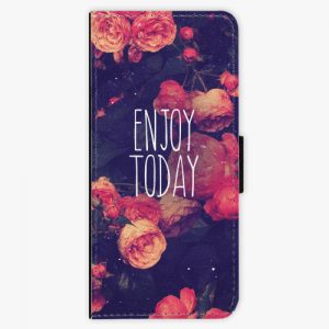 Flipové pouzdro iSaprio - Enjoy Today - Samsung Galaxy Note 8