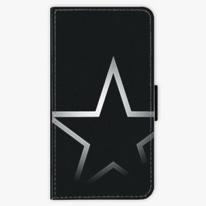 Flipové pouzdro iSaprio - Star - Samsung Galaxy A5