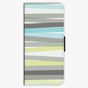 Flipové pouzdro iSaprio - Stripes - Samsung Galaxy Note 8