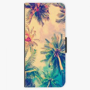 Flipové pouzdro iSaprio - Palm Beach - Samsung Galaxy Note 8