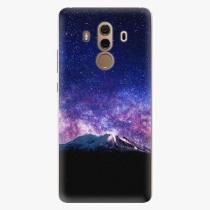 Plastový kryt iSaprio - Milky Way - Huawei Mate 10 Pro