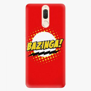 Plastový kryt iSaprio - Bazinga 01 - Huawei Mate 10 Lite
