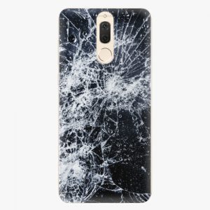 Plastový kryt iSaprio - Cracked - Huawei Mate 10 Lite