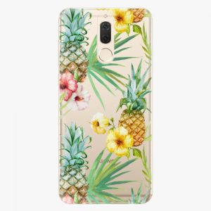Plastový kryt iSaprio - Pineapple Pattern 02 - Huawei Mate 10 Lite