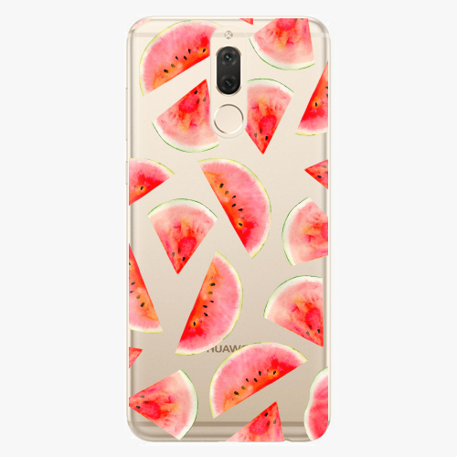 Plastový kryt iSaprio - Melon Pattern 02 - Huawei Mate 10 Lite Plastový kryt iSaprio - Melon Pattern 02 - Huawei Mate 10 Lite