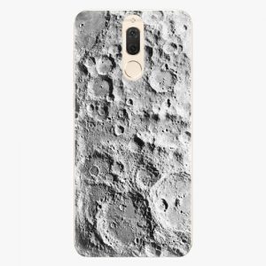 Plastový kryt iSaprio - Moon Surface - Huawei Mate 10 Lite