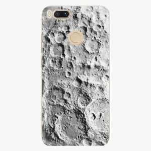 Plastový kryt iSaprio - Moon Surface - Xiaomi Mi A1