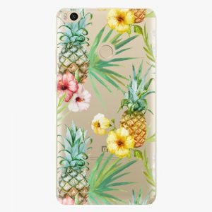 Plastový kryt iSaprio - Pineapple Pattern 02 - Xiaomi Mi Max 2