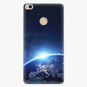 Plastový kryt iSaprio - Earth at Night - Xiaomi Mi Max 2