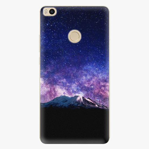 Plastový kryt iSaprio - Milky Way - Xiaomi Mi Max 2 Plastový kryt iSaprio - Milky Way - Xiaomi Mi Max 2