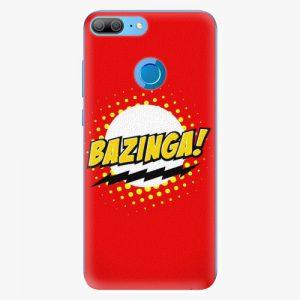 Plastový kryt iSaprio - Bazinga 01 - Huawei Honor 9 Lite