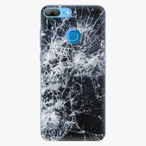 Plastový kryt iSaprio - Cracked - Huawei Honor 9 Lite