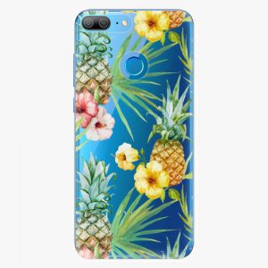 Plastový kryt iSaprio - Pineapple Pattern 02 - Huawei Honor 9 Lite