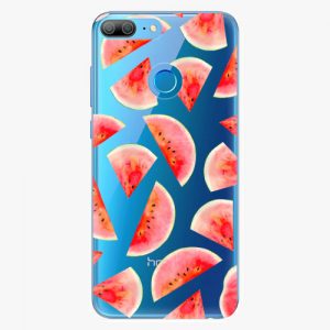 Plastový kryt iSaprio - Melon Pattern 02 - Huawei Honor 9 Lite