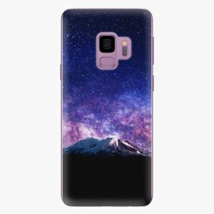 Plastový kryt iSaprio - Milky Way - Samsung Galaxy S9