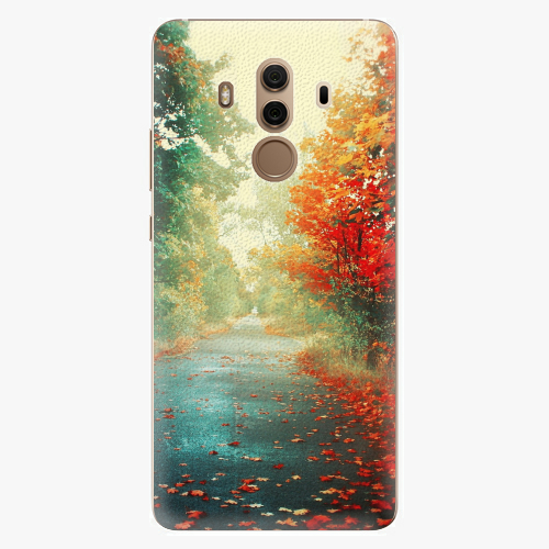 Plastový kryt iSaprio - Autumn 03 - Huawei Mate 10 Pro Plastový kryt iSaprio - Autumn 03 - Huawei Mate 10 Pro