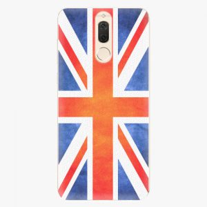 Plastový kryt iSaprio - UK Flag - Huawei Mate 10 Lite