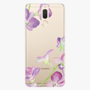 Plastový kryt iSaprio - Purple Orchid - Huawei Mate 10 Lite