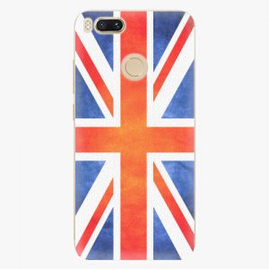 Plastový kryt iSaprio - UK Flag - Xiaomi Mi A1