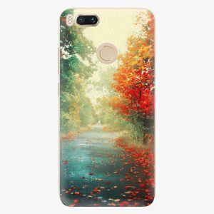 Plastový kryt iSaprio - Autumn 03 - Xiaomi Mi A1