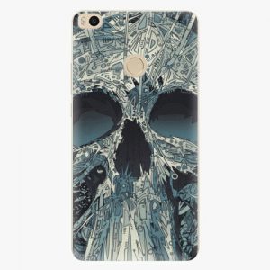 Plastový kryt iSaprio - Abstract Skull - Xiaomi Mi Max 2