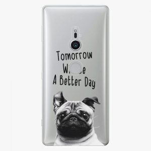 Plastový kryt iSaprio - Better Day 01 - Sony Xperia XZ2