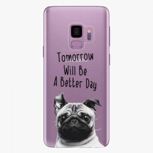 Plastový kryt iSaprio - Better Day 01 - Samsung Galaxy S9