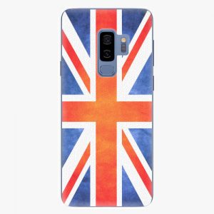 Plastový kryt iSaprio - UK Flag - Samsung Galaxy S9 Plus