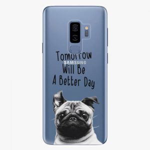 Plastový kryt iSaprio - Better Day 01 - Samsung Galaxy S9 Plus