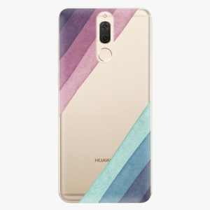 Plastový kryt iSaprio - Glitter Stripes 01 - Huawei Mate 10 Lite