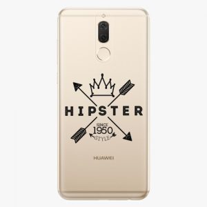 Plastový kryt iSaprio - Hipster Style 02 - Huawei Mate 10 Lite