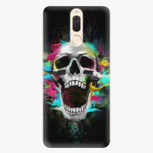 Plastový kryt iSaprio - Skull in Colors - Huawei Mate 10 Lite
