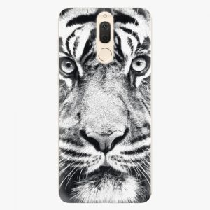 Plastový kryt iSaprio - Tiger Face - Huawei Mate 10 Lite