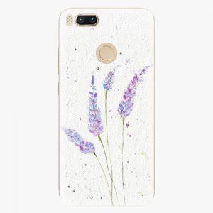 Plastový kryt iSaprio - Lavender - Xiaomi Mi A1