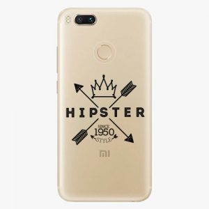 Plastový kryt iSaprio - Hipster Style 02 - Xiaomi Mi A1