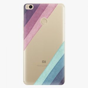 Plastový kryt iSaprio - Glitter Stripes 01 - Xiaomi Mi Max 2