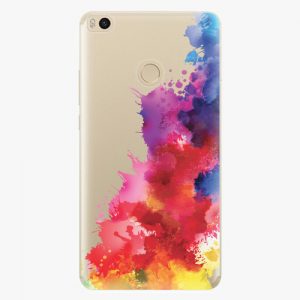 Plastový kryt iSaprio - Color Splash 01 - Xiaomi Mi Max 2